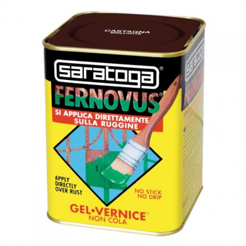 FERNOVUS 750ML GRIGIO BRI...