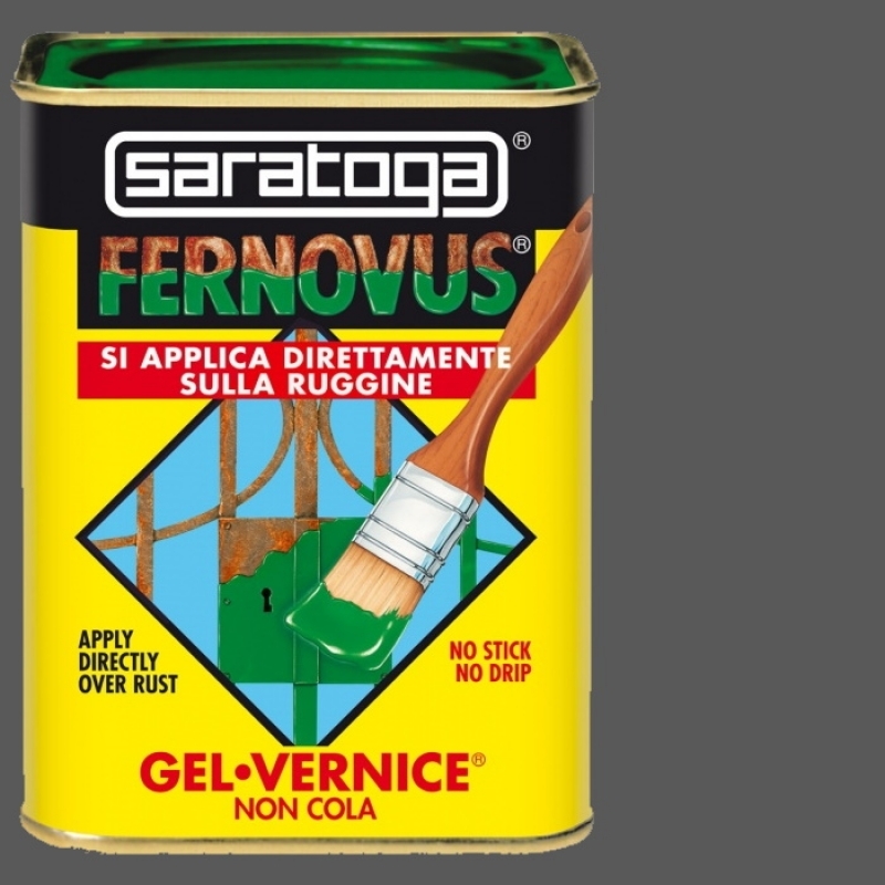 FERNOVUS 750ML GRIGIO BRI...